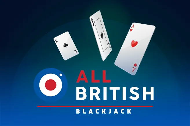 All British Blackjack