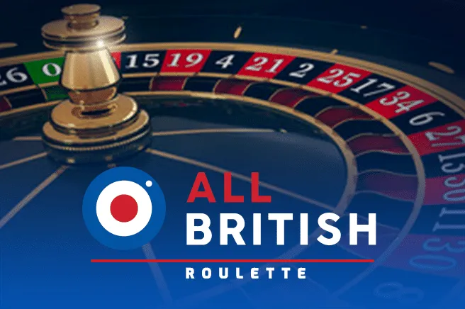 All British Roulette