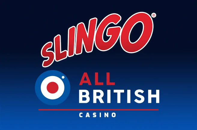 Slingo All British