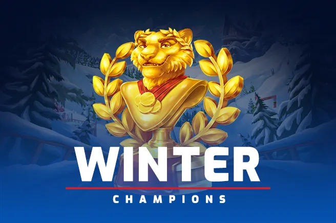 Winter Champions