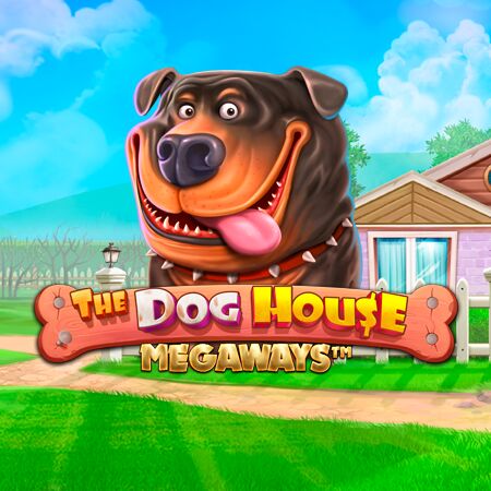 The Dog House Megaways