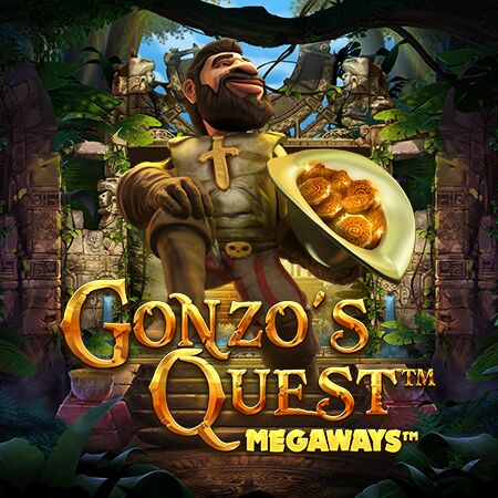 Gonzo's Quest Megaways