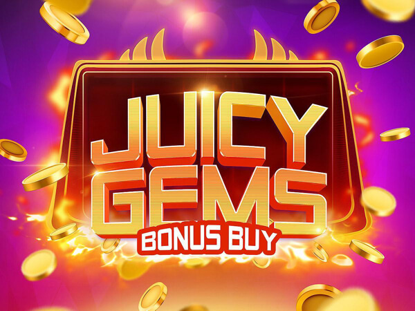 Juicy Gems Bonus