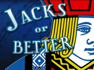 Jacks or Better